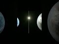 हमारी धरती जैसा Planets😲 #shorts #viralvideo
