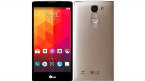 Hard Reset LG Spirit 4G LTE H440N