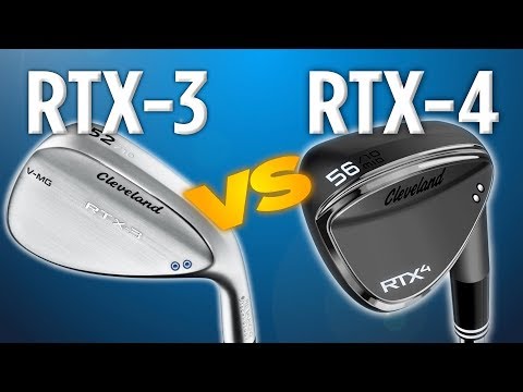 Cleveland Golf - クリーブランド RTX-3 V-MG 52-10/56-11 DG S200 Amazon.co.jp: Cleveland GOLF(クリーブランドゴルフ) RTX-3