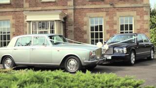 Bentley Chauffeur Drive from WeddingBentley.co.uk