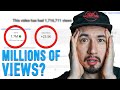 Free Views For Beginners? Some Secret Youtube Tricks / How to grow your channel up & Get Subscribers