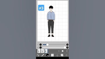 12 PRINCIPLES FOR ANIMATION // 3. STAGING || #ANIMATION #STAGING