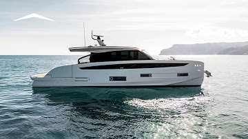 Azimut Seadeck 6 | Official Premiere