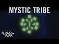 Official Shadow Of War Mystic Tribe Trailer mp3