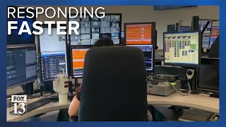 Major tech upgrade will help Provo and Orem respond to emergencies faster