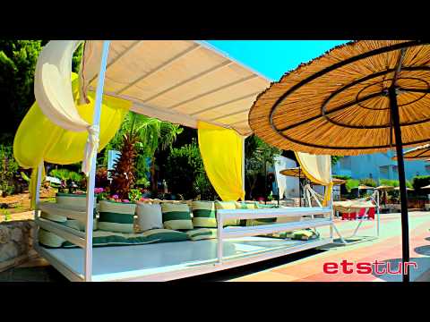 Olbios Marina Resort Hotel -Mersin- Etstur