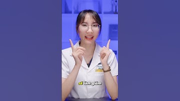 Cách đeo chun mắc cài | Lạc Việt Intech Niềng Răng #shorts