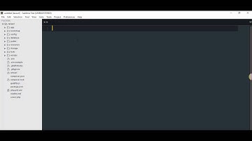 Route in Laravel 5.2