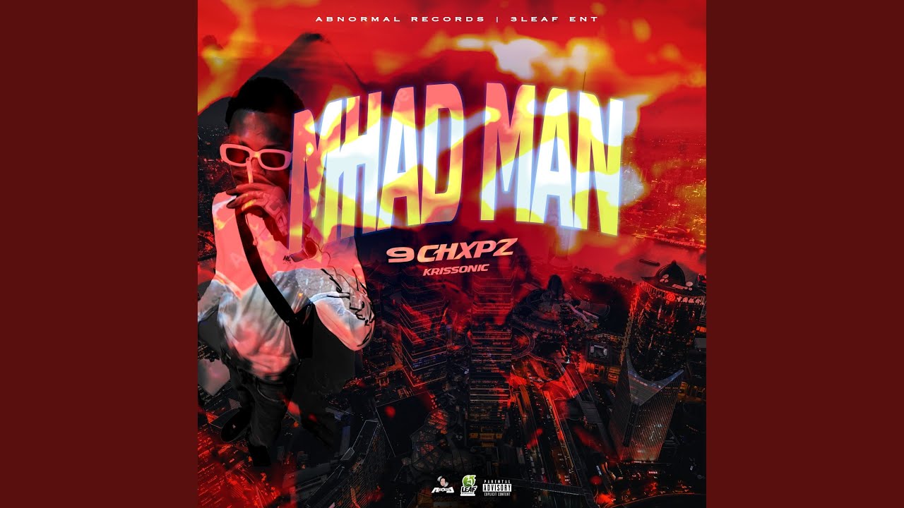 Watch Mhad Man on YouTube Watch Mhad Man on YouTube