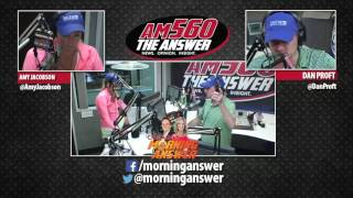 Chicago s Morning Answer - Paul Bedard