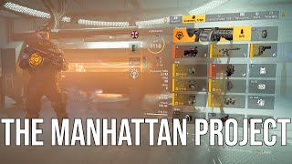 The Division 2 | Only Explosive Build You Need | Unlimited Seeker Mines | Sticky Bomb Build is Back