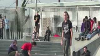 Tim Hall - Skateboard Part Feat. Sorizon