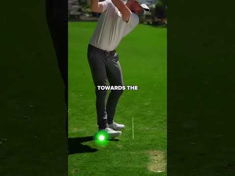 You're Losing Power Before the Swing Even Starts