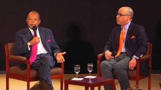 Highlights From Ford Foundation Screening Of Black In Latin America