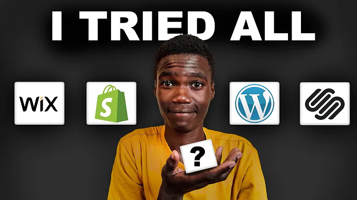 Best Website Builder: Top Picks Compared for Every Need