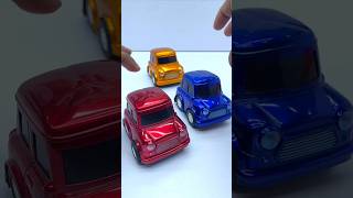Unboxing toys collection | ASMR Review car toy #toycar #toys #shorts