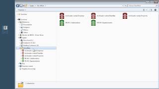 DocuWare Tutorials: Intuitive File Archiving in DocuWare via Windows Explorer