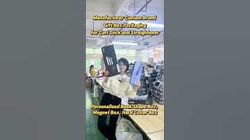 Packaging factory-gift box customization #packagebox #giftbox #factory #packagefactory