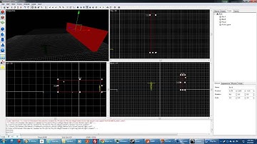 Leadwerks Physics Bug