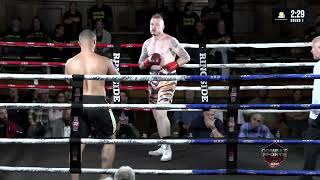 Jarrid Digangi Vs Gabriel Costa