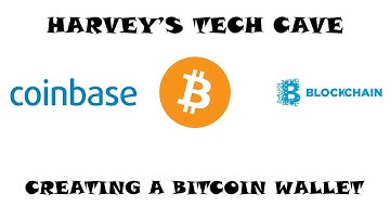 Creating Bitcoin Wallet (Blockchain)