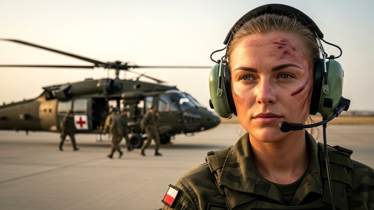 Miasteczko Nie Wiedziało, Że Ich Cichy Mechanik Może Uratować Życie – Dopóki Nie Potrzebowali Pomocy