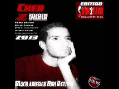 Cheb Zouhir Machi Rewayidak Mix By Dj Tita 2012