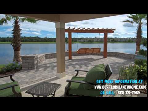 new home planejados 3 Bed 2.5 Bath 2269 SqFt By KB Home in Grande Champion At LPGA International, Daytona Beach FL