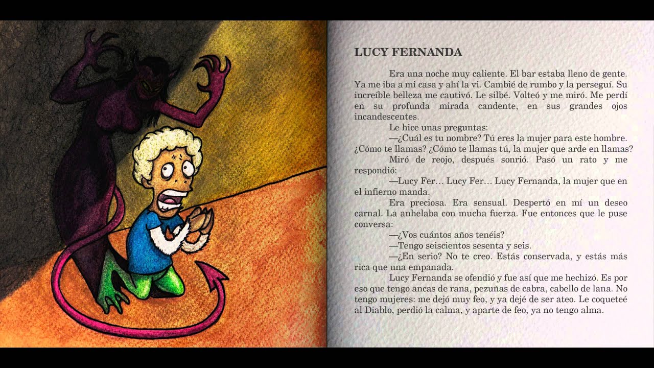 HOTEL MOSQUITO - VERSOS INFANTILES - HD