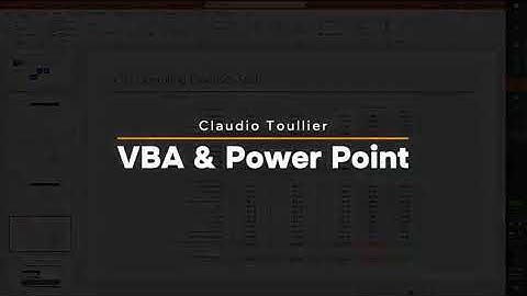 🔎Automate P&L Reports & PowerPoint in Excel VBA – Save Hours of Work!
