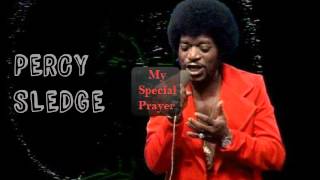 Percy Sledge - My Special Prayer