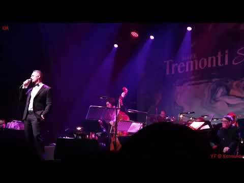 Mark Tremonti Sings Frank Sinatra - My Way