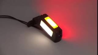 Markierungsleuchte Led Mit Winkelhalter