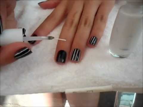 Simple Nail - CORINTHIANS - YouTube