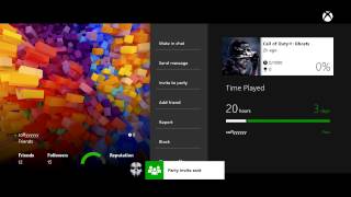 No Show on 2nd map against Pg Express