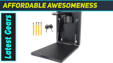 Impressive A4 Document Camera Scanner: The Best 8MP Auto Focus USB Smart Scanner