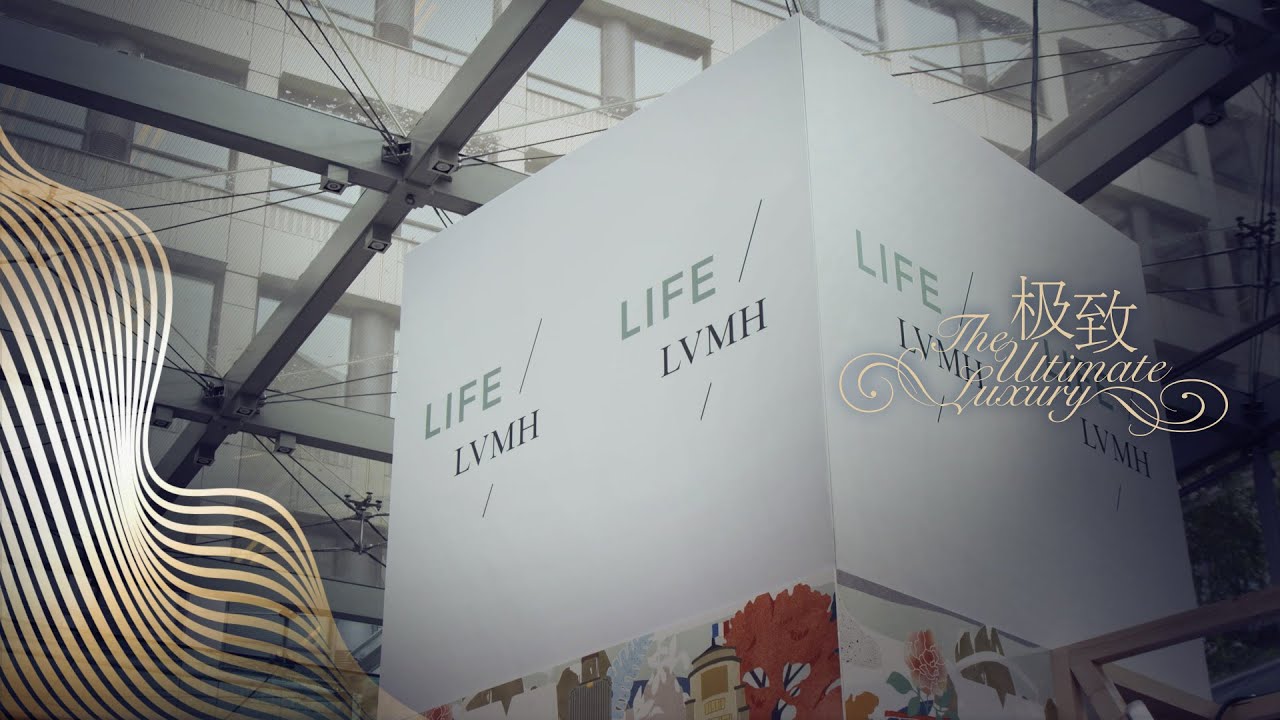 LIFE in Stores Awards - Initiative LVMH