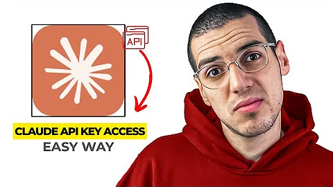 How To Get Your Anthropic  Claude API Key (2025 Update) - Quick & Easy!