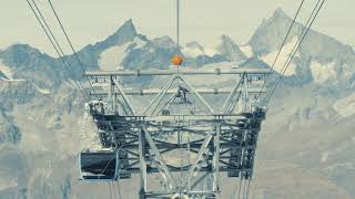 LEITNER Storytelling-Series - Trailer Zermatt