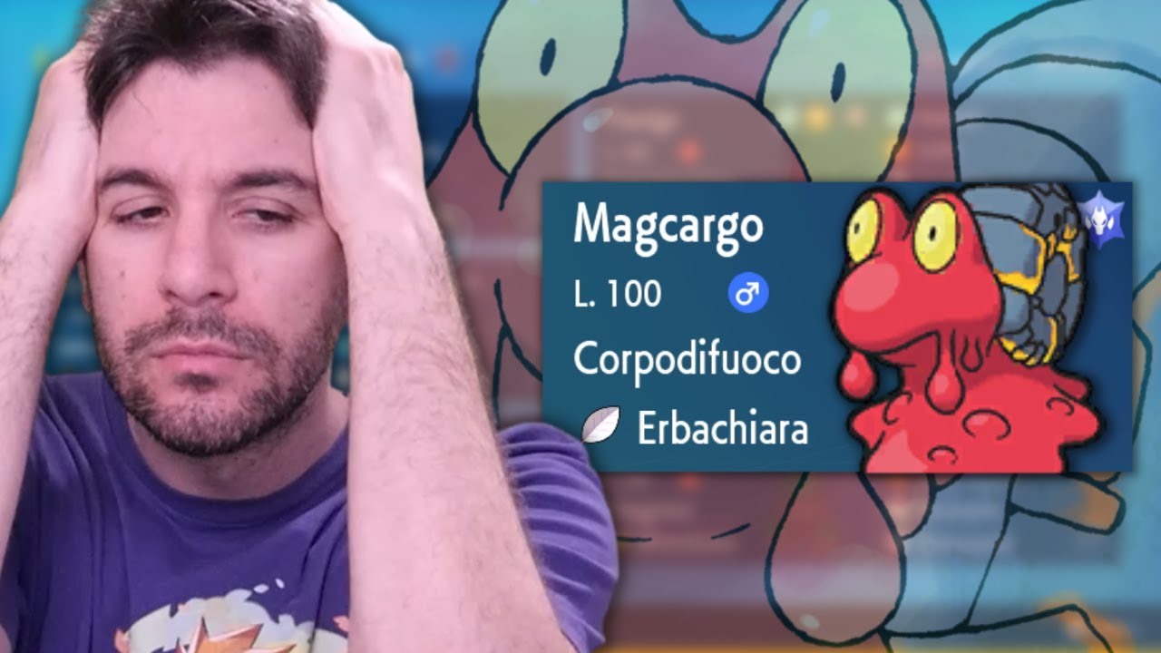 M Come M MAGCARGO YouTube m-come-m-magcargo-youtube