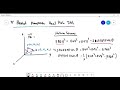 ALJABAR LINEAR ELEMENTER 21 Hasil Kali Titik Dari Vektor ALJABAR LINEAR ELEMENTER 21 Hasil Kali Titik Dari Vektor