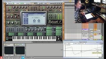 LennarDigital Sylenth1 - Masterclass Webinar