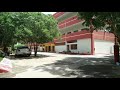 A Glimpse Of The Christ The King Seminary 