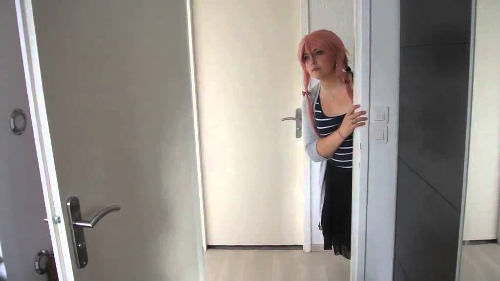 Mirai Nikki - Hide and seek CMV