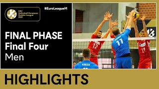 Estonia vs. Turkey Highlights - #EuroLeagueM