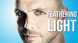 Feathering Light