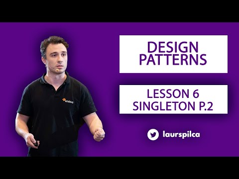 Design Patterns -