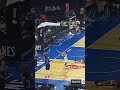 HOW ?!?! Boo Buie III With The WILDEST Assist Of The Season!