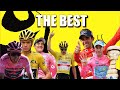 ✅ Mejores CICLISTAS del MUNDO 🔥 en el siglo XXI  -🔴 Grandes vueltas (2000 - 2021) giro, tour, vuelta