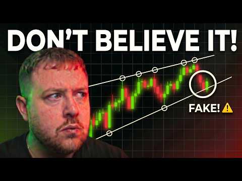 BITCOIN: THIS IS REALLY REALLY BAD!!!